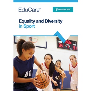 EduCare launches new Equality and Diversity in Sport online training course